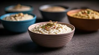 Six Indian Rice Puddings Shine on TasteAtlas Global Stage