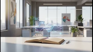 Anthropic's AI Cadence Research: The Bigger Story Behind AI Usage Rhythms