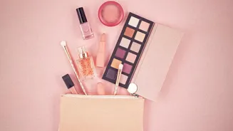Why Skin Tints Are Winning The Gen Z Makeup Bag