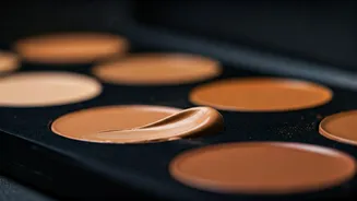 Makeup Artist Daniel Bauer Reveals the Biggest Blunder We Make with Our Base