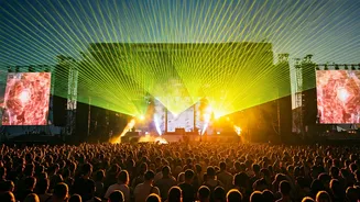 Sunburn Festival 2025: Your Complete Guide!