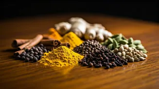 Ayurveda Helps You Celebrate a Healthy Diwali