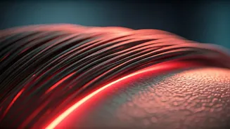 Unlock Radiant Skin & Luscious Hair: The Science Behind Red Light Therapy, Sania Mirza's Secret