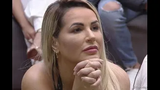 Família de Deolane explica ausência em ato por soltura: "Infiltrados"