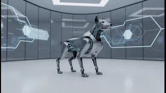 Physical AI Is Moving from Screens into Robot Dogs: What It Means for AI Users and Robotics Teams