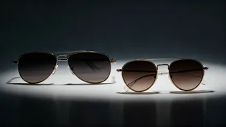 Unisex Sunglasses: Your Ultimate Style Upgrade for Every Day