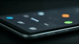 Menu Speed Has Entered The Tech Chat