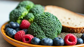 Fiber First: How to Eat for Diabetes Prevention