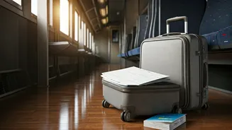 Mastering European Train Travel: Avoid 9 Common Tourist Blunders