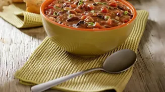 Before Finalising Cooking For One, Review Shared Ingredients And Freezer Portions
