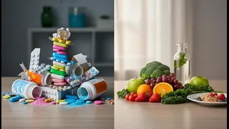 Extreme Fasting Rules Are Losing Ground To More Sustainable Consistency