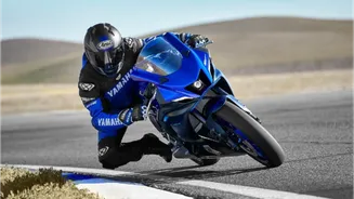 Yamaha India to launch new sportbike and e-scooters this year