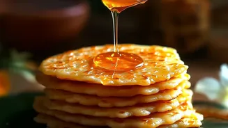 A Realistic View of Maple Syrup's Place in a Balanced Diet