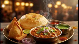 Local Plates Are Becoming The New Entry Point Into Indian Destinations