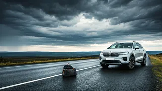 Rain Ready? Safe Road Trips Start Here