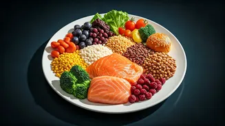 Sensible Eating Is The New Wellness Flex
