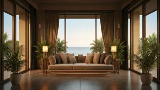 Ajith Kumar's Tranquil Chennai Abode: A Fusion of Serenity and Style