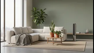 Personal, Weather-Ready Homes Are The Decor Mood Indian Renters Can Trust