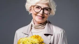 The New Study On Ageing And Appearance Needs Careful Reading Before Promising Youthful Results