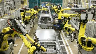 O fim de uma era na Kia: Hyundai negocia controle da marca no Brasil e planeja nova fábrica em SP