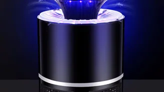 Soundwave Powered Crop Protection Eliminates Need For Chemical Pest Controls Daily