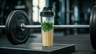 No-Ozempic Weight-Loss Advice Is Buzzing Again