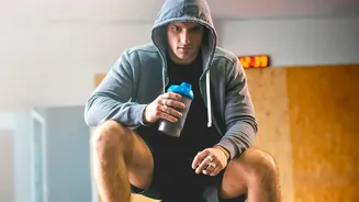 Why Focus On Total Daily Protein Ingestion Beats Immediate Post Workout Anabolic Timing Strategies