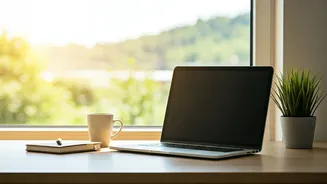 7 Morning Rituals: Boost Productivity!