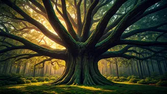 Trees, Climate Change, and Sustainable Growth: An Insight