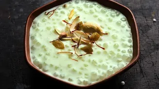 Krishna Bhog Sweets 2026: Five Milk-Based Desserts To Make At Home
