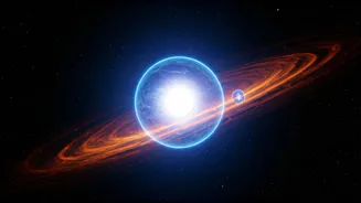 Unveiling the Hubble's Stellar Discoveries: A Deep Dive