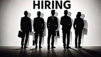 India’s Job Market Revival: 'Hiring Intent For 2026 Rises To 11 Per Cent, Led By BFSI And Core Sectors,' Says CII-Taggd Report