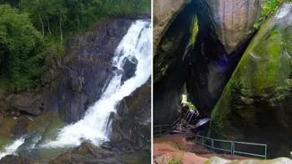 Kerala villages beyond backwaters: Scenic escapes filled with culture and slow travel