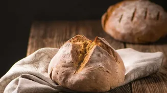 Seasonal Produce Meets Slow Baking In Chennai's Sourdough Movement