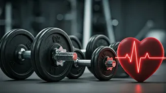 Beyond Walking and Sugar Cuts: Essential Strength Training for Diabetes and BP Control