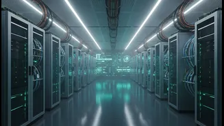 Why The Next IT Upcycle May Be Built Inside Corporate Data Centres