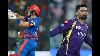 From Stubbs To Rinku: Players To Watch Out For In DC Vs KKR IPL 2026 Clash
