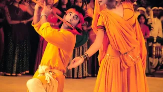 How India’s Growing Live Music Culture Is Changing Entertainment