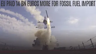 Even if US-Iran war ends, oil & gas prices won’t return to normal immediately, warns EU