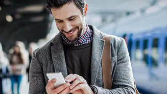 The Platform's Nearly 20% Travel-Booking Growth: What It Means For Human Checks On AI Trip Suggestions