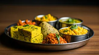 9 Gujarati Dishes You'll Adore: Flavor & Health!