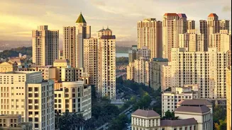 How US-Iran conflict is affecting housing prices in Mumbai, NCR