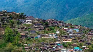 Mawlynnong Restricts Day Tourism to Keep One Day for Residents