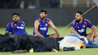 India to continue playing aggressively: Batting coach Sitanshu Kotak