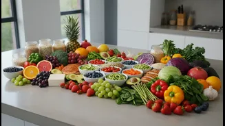Study Encourages Personalised Diet Choices Instead Of One-Size-Fits-All Advice