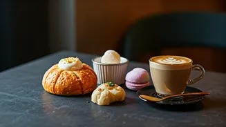 Korean Culinary Domination: Inside Metro Café Menu Revolutions