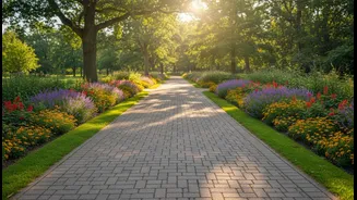 A 10-Minute Route Can Make Post-Meal Movement Easier To Repeat