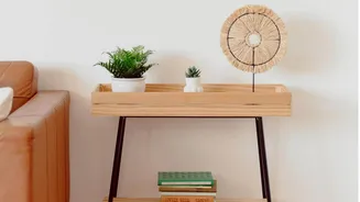 Transform your space with these chic nautical décor tricks