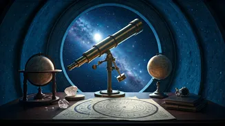 Daily Horoscope Insights: April 5, 2026 - Your Cosmic Forecast