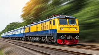 Unveiling India's First Vande Bharat Sleeper Train: A New Era